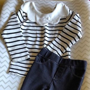 Baby & Toddler Girl Clothing